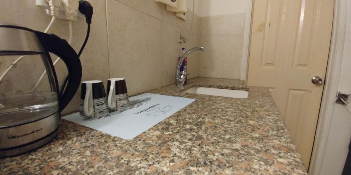 Amazig Location At Eden'S Place Apartment Eilat Exterior foto