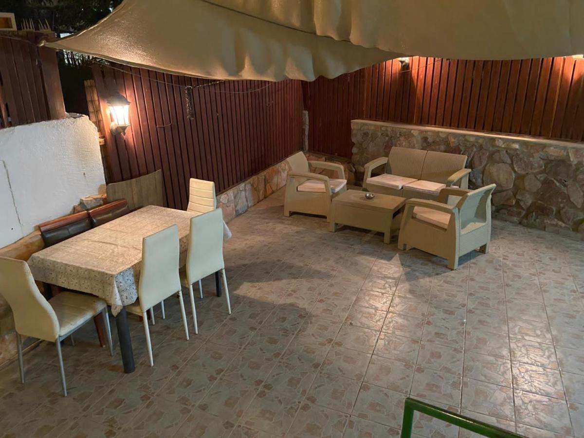 Amazig Location At Eden'S Place Apartment Eilat Exterior foto